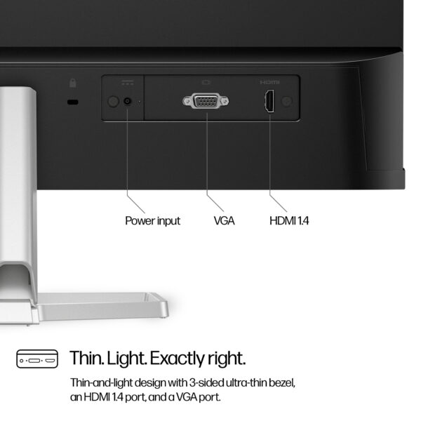HP Series 5 524sf